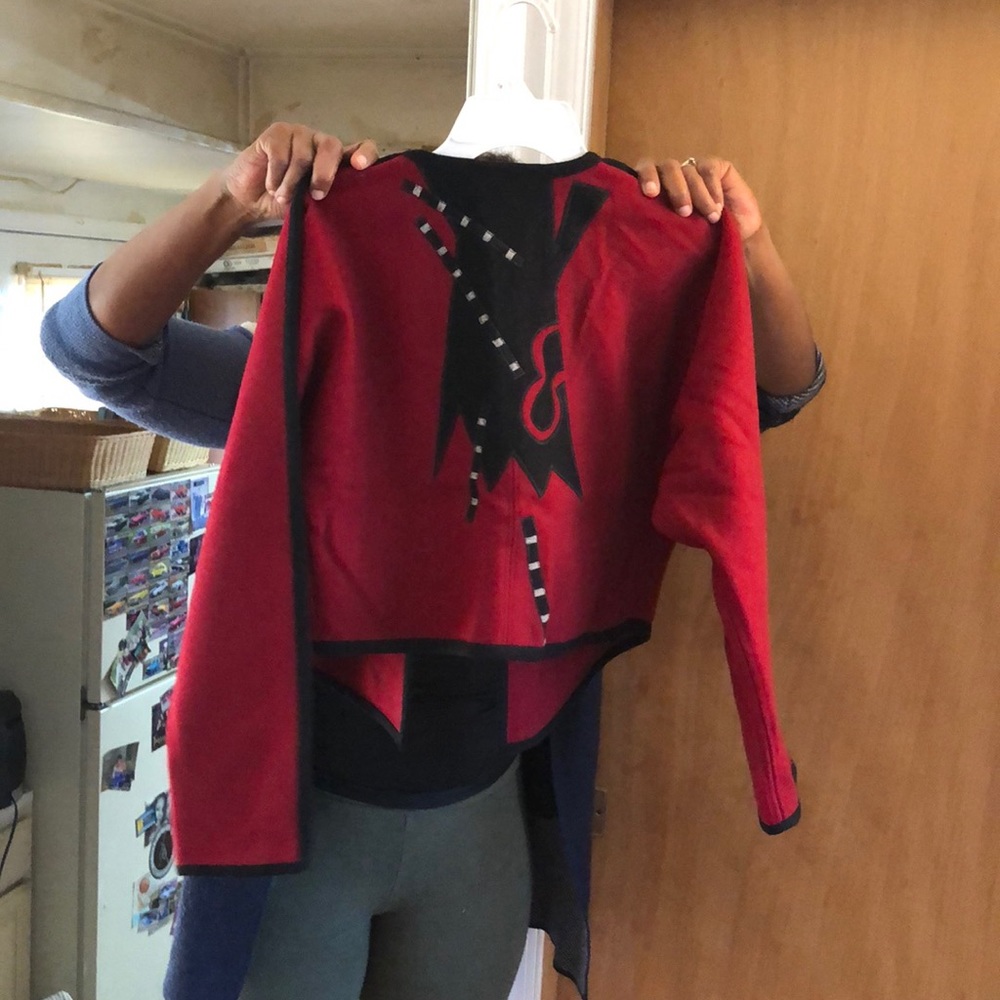 Jacket - Picture 3 of 3